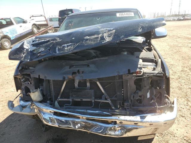 Photo 4 VIN: 2GCEC19T211247347 - CHEVROLET SILVERADO 