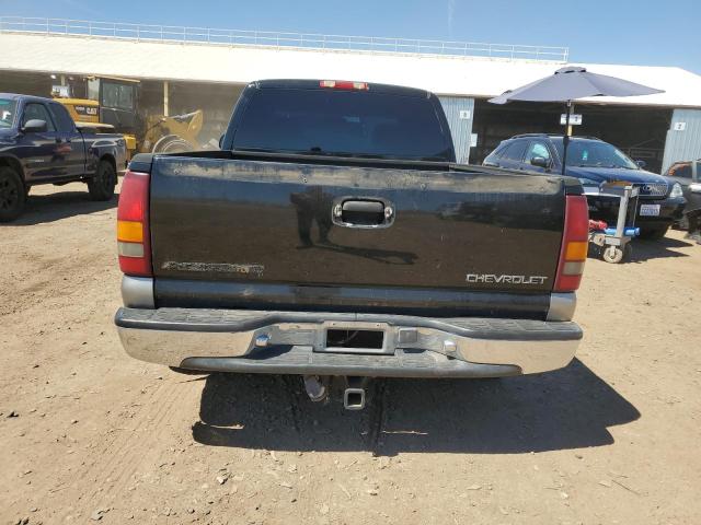 Photo 5 VIN: 2GCEC19T211247347 - CHEVROLET SILVERADO 