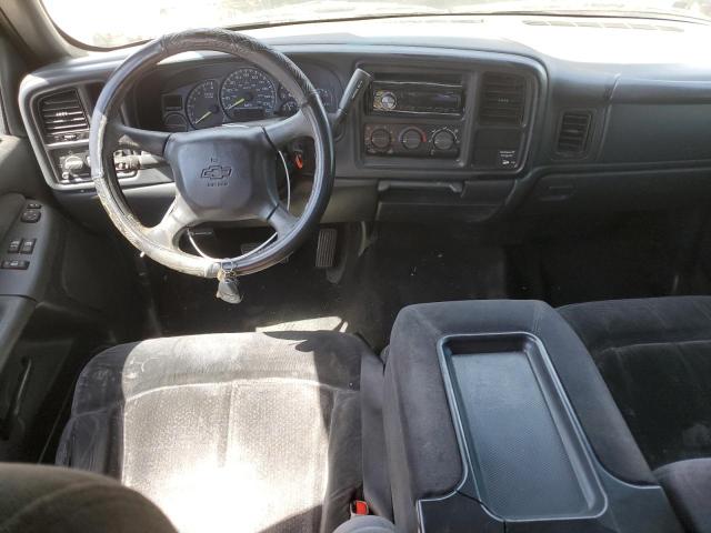 Photo 7 VIN: 2GCEC19T211247347 - CHEVROLET SILVERADO 