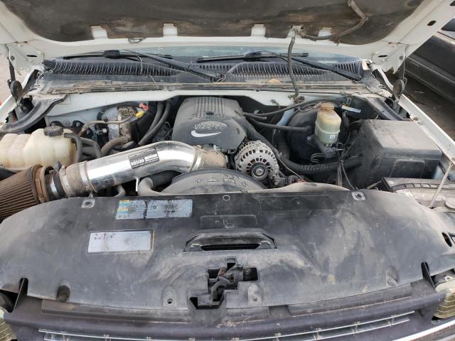 Photo 10 VIN: 2GCEC19T221329693 - CHEVROLET SILVERADO 