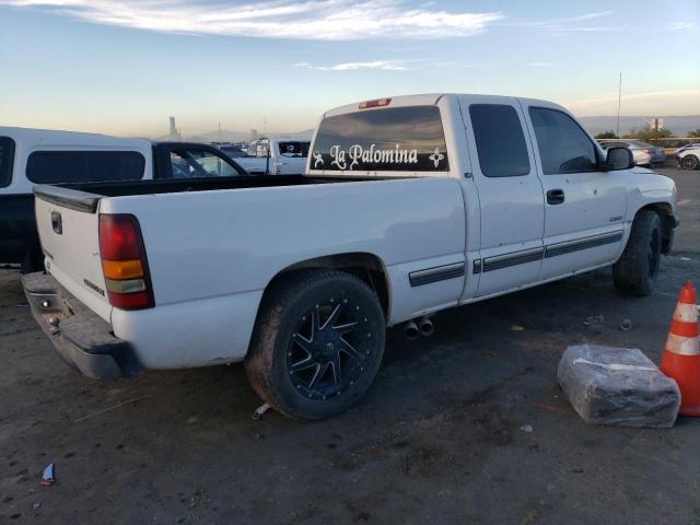 Photo 2 VIN: 2GCEC19T221329693 - CHEVROLET SILVERADO 