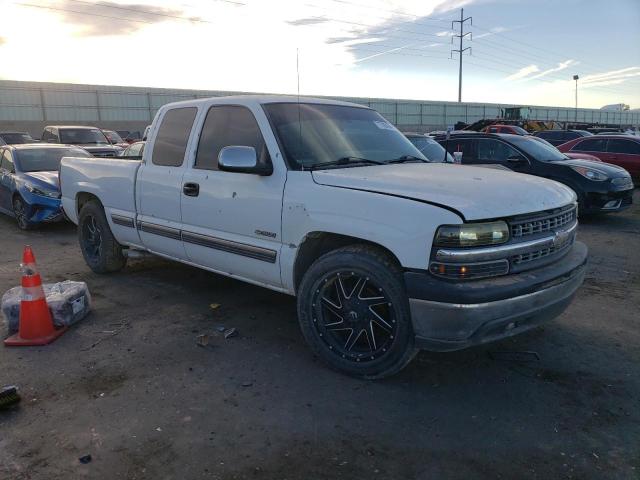 Photo 3 VIN: 2GCEC19T221329693 - CHEVROLET SILVERADO 