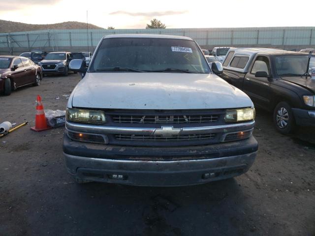 Photo 4 VIN: 2GCEC19T221329693 - CHEVROLET SILVERADO 