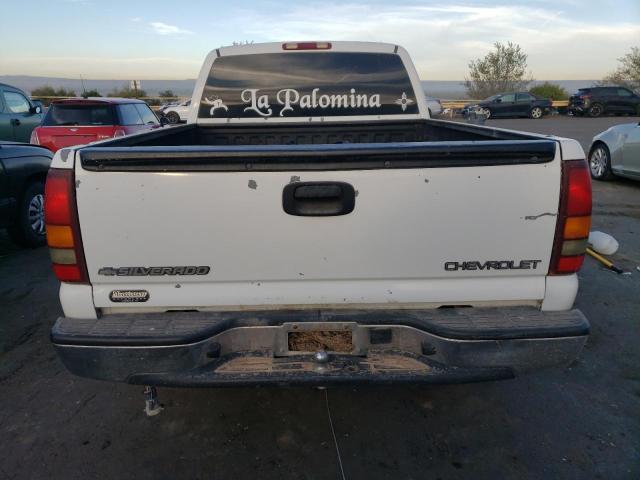 Photo 5 VIN: 2GCEC19T221329693 - CHEVROLET SILVERADO 