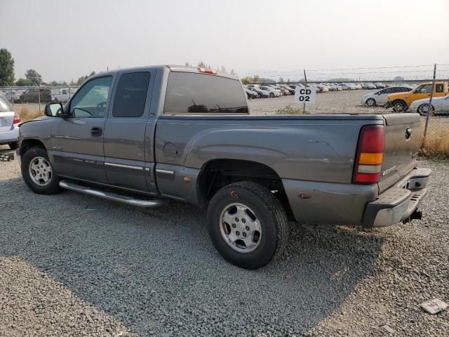 Photo 1 VIN: 2GCEC19T221364315 - CHEVROLET 1500 