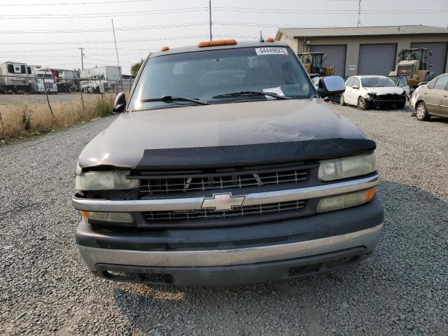 Photo 4 VIN: 2GCEC19T221364315 - CHEVROLET 1500 