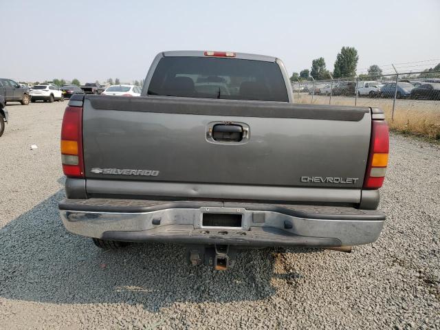 Photo 5 VIN: 2GCEC19T221364315 - CHEVROLET 1500 