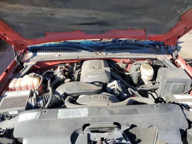 Photo 10 VIN: 2GCEC19T231152807 - CHEVROLET ALL MODELS 