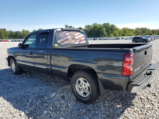 Photo 1 VIN: 2GCEC19T231154203 - CHEVROLET SILVERADO 