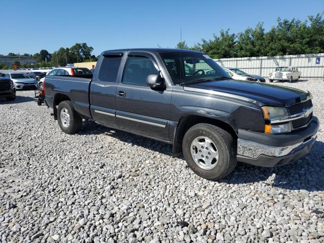 Photo 3 VIN: 2GCEC19T231154203 - CHEVROLET SILVERADO 