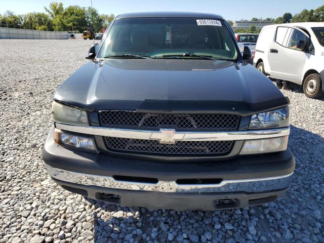 Photo 4 VIN: 2GCEC19T231154203 - CHEVROLET SILVERADO 