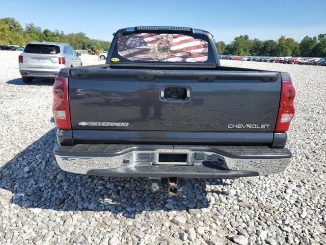 Photo 5 VIN: 2GCEC19T231154203 - CHEVROLET SILVERADO 