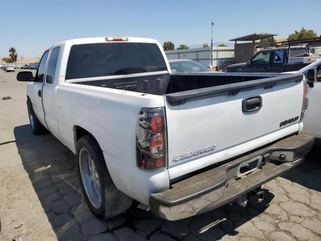 Photo 1 VIN: 2GCEC19T231174094 - CHEVROLET SILVERADO 