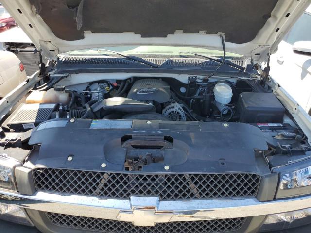 Photo 10 VIN: 2GCEC19T231174094 - CHEVROLET SILVERADO 