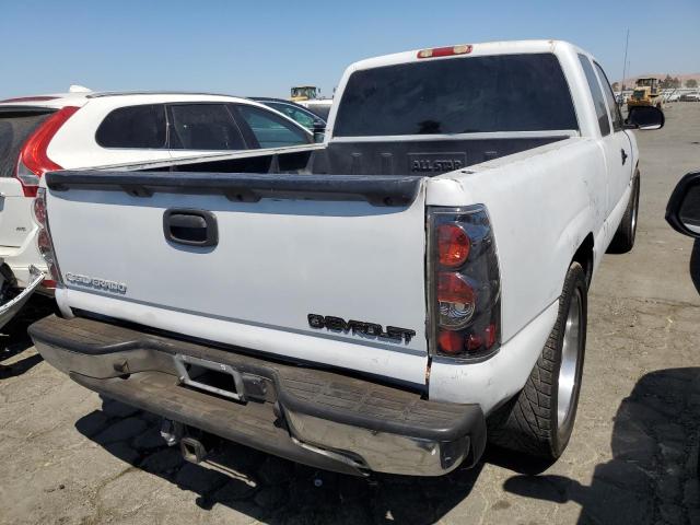 Photo 2 VIN: 2GCEC19T231174094 - CHEVROLET SILVERADO 