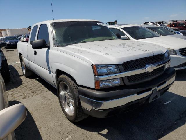 Photo 3 VIN: 2GCEC19T231174094 - CHEVROLET SILVERADO 