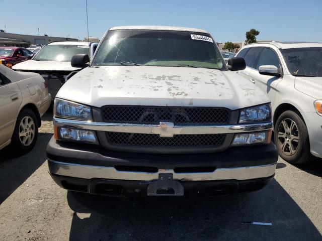 Photo 4 VIN: 2GCEC19T231174094 - CHEVROLET SILVERADO 