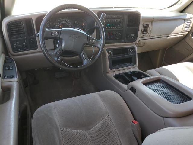 Photo 7 VIN: 2GCEC19T231174094 - CHEVROLET SILVERADO 