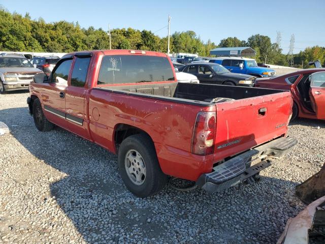 Photo 1 VIN: 2GCEC19T231227716 - CHEVROLET SILVERADO 