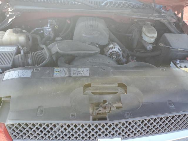 Photo 10 VIN: 2GCEC19T231227716 - CHEVROLET SILVERADO 