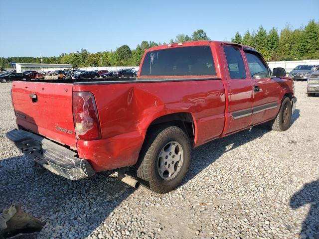 Photo 2 VIN: 2GCEC19T231227716 - CHEVROLET SILVERADO 