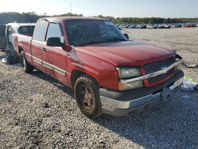 Photo 3 VIN: 2GCEC19T231227716 - CHEVROLET SILVERADO 