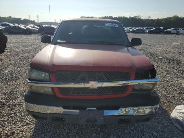 Photo 4 VIN: 2GCEC19T231227716 - CHEVROLET SILVERADO 