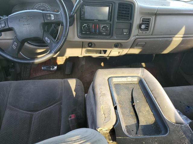 Photo 7 VIN: 2GCEC19T231227716 - CHEVROLET SILVERADO 