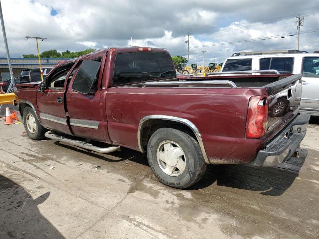 Photo 1 VIN: 2GCEC19T231284689 - CHEVROLET SILVERADO 