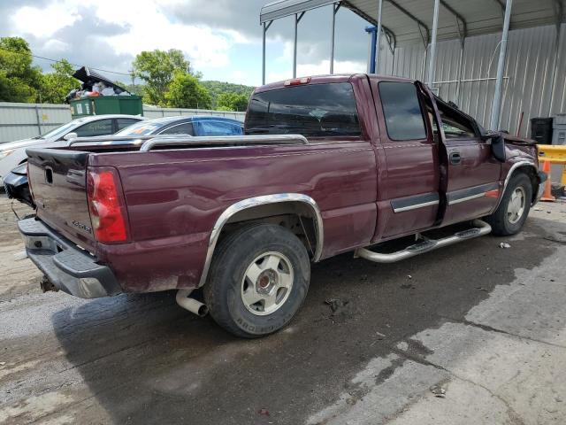 Photo 2 VIN: 2GCEC19T231284689 - CHEVROLET SILVERADO 