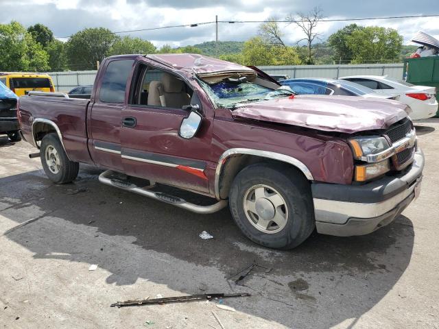 Photo 3 VIN: 2GCEC19T231284689 - CHEVROLET SILVERADO 