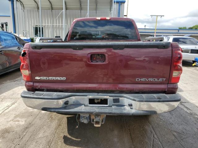 Photo 5 VIN: 2GCEC19T231284689 - CHEVROLET SILVERADO 