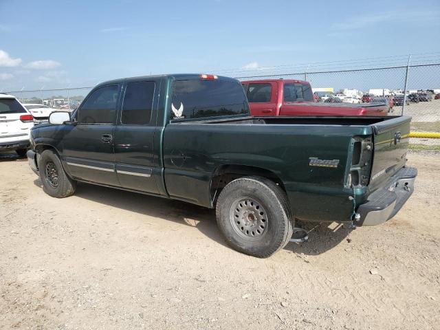 Photo 1 VIN: 2GCEC19T231308876 - CHEVROLET SILVERADO 