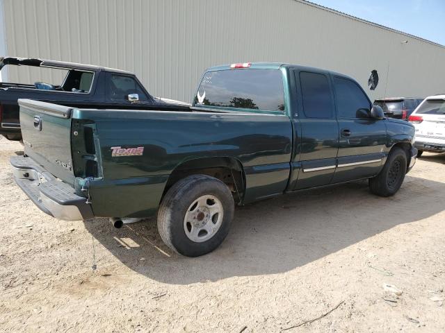 Photo 2 VIN: 2GCEC19T231308876 - CHEVROLET SILVERADO 