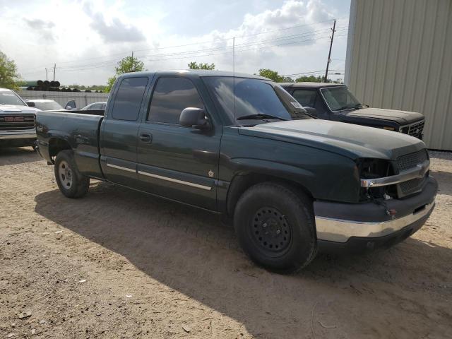 Photo 3 VIN: 2GCEC19T231308876 - CHEVROLET SILVERADO 