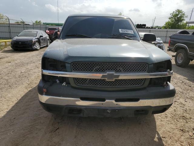 Photo 4 VIN: 2GCEC19T231308876 - CHEVROLET SILVERADO 