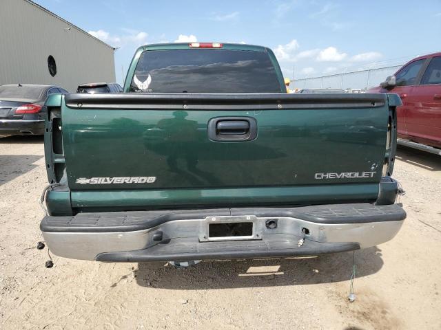 Photo 5 VIN: 2GCEC19T231308876 - CHEVROLET SILVERADO 