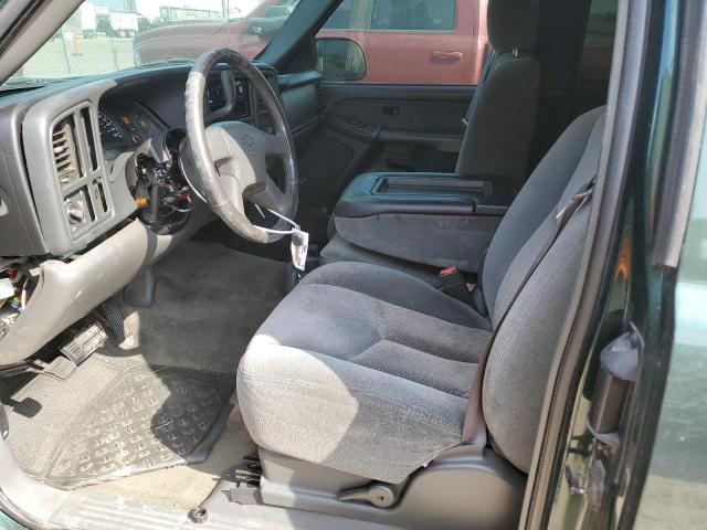 Photo 6 VIN: 2GCEC19T231308876 - CHEVROLET SILVERADO 