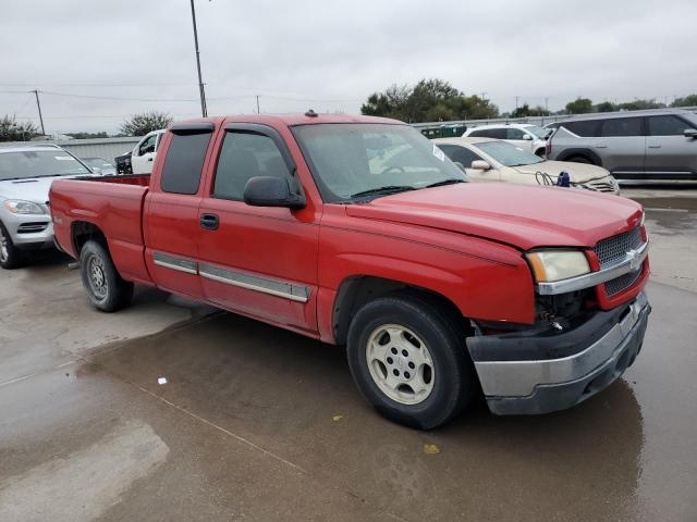 Photo 3 VIN: 2GCEC19T231389961 - CHEVROLET SILVERADO 