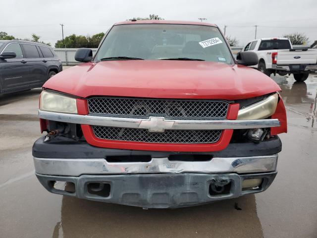 Photo 4 VIN: 2GCEC19T231389961 - CHEVROLET SILVERADO 