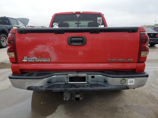 Photo 5 VIN: 2GCEC19T231389961 - CHEVROLET SILVERADO 