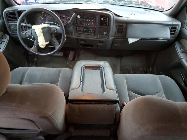 Photo 7 VIN: 2GCEC19T231389961 - CHEVROLET SILVERADO 