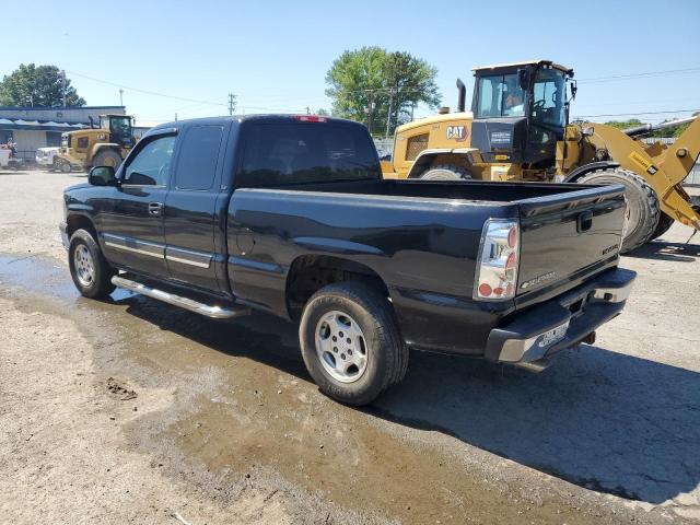 Photo 1 VIN: 2GCEC19T241114351 - CHEVROLET SILVERADO 