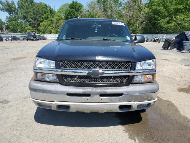 Photo 4 VIN: 2GCEC19T241114351 - CHEVROLET SILVERADO 