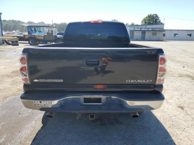 Photo 5 VIN: 2GCEC19T241114351 - CHEVROLET SILVERADO 