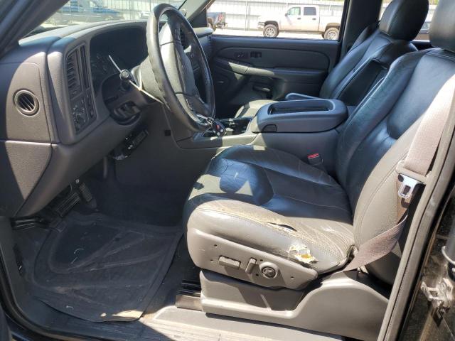 Photo 6 VIN: 2GCEC19T241114351 - CHEVROLET SILVERADO 