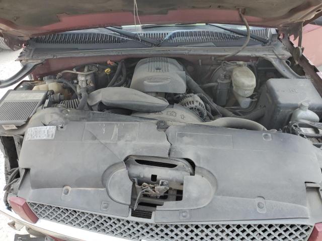 Photo 10 VIN: 2GCEC19T241171813 - CHEVROLET SILVERADO 