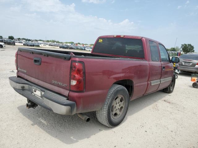 Photo 2 VIN: 2GCEC19T241171813 - CHEVROLET SILVERADO 