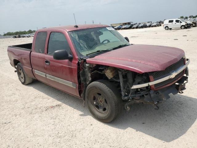 Photo 3 VIN: 2GCEC19T241171813 - CHEVROLET SILVERADO 