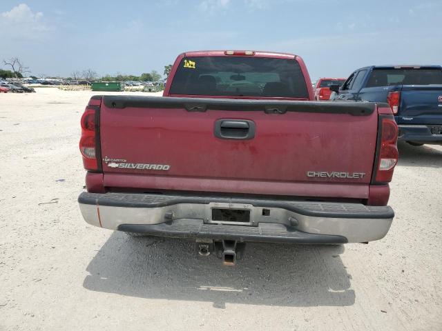 Photo 5 VIN: 2GCEC19T241171813 - CHEVROLET SILVERADO 